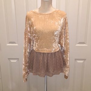 Stella Lane -A Vintage Style Boutique Blouse